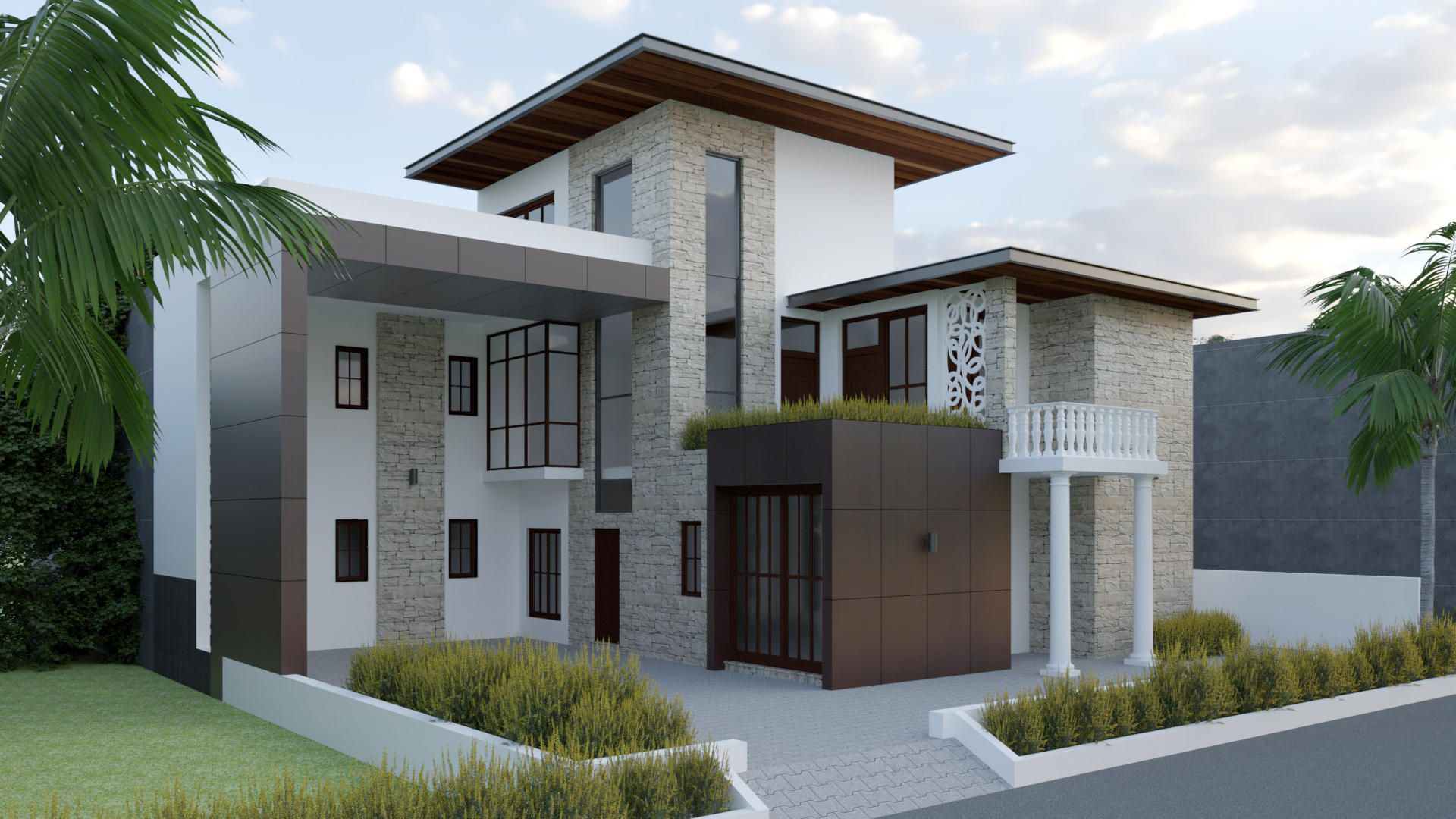 Residence At Dwarka New Delhi