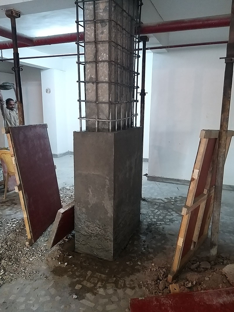 Construction