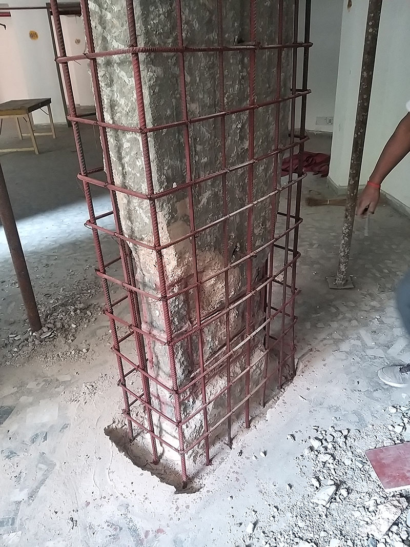 Construction