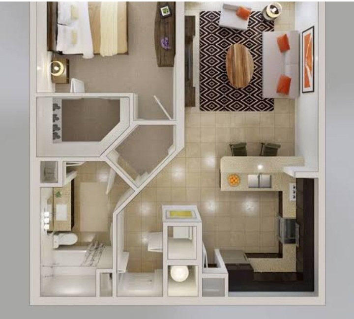 Different Types of Floor and Flooring Materials