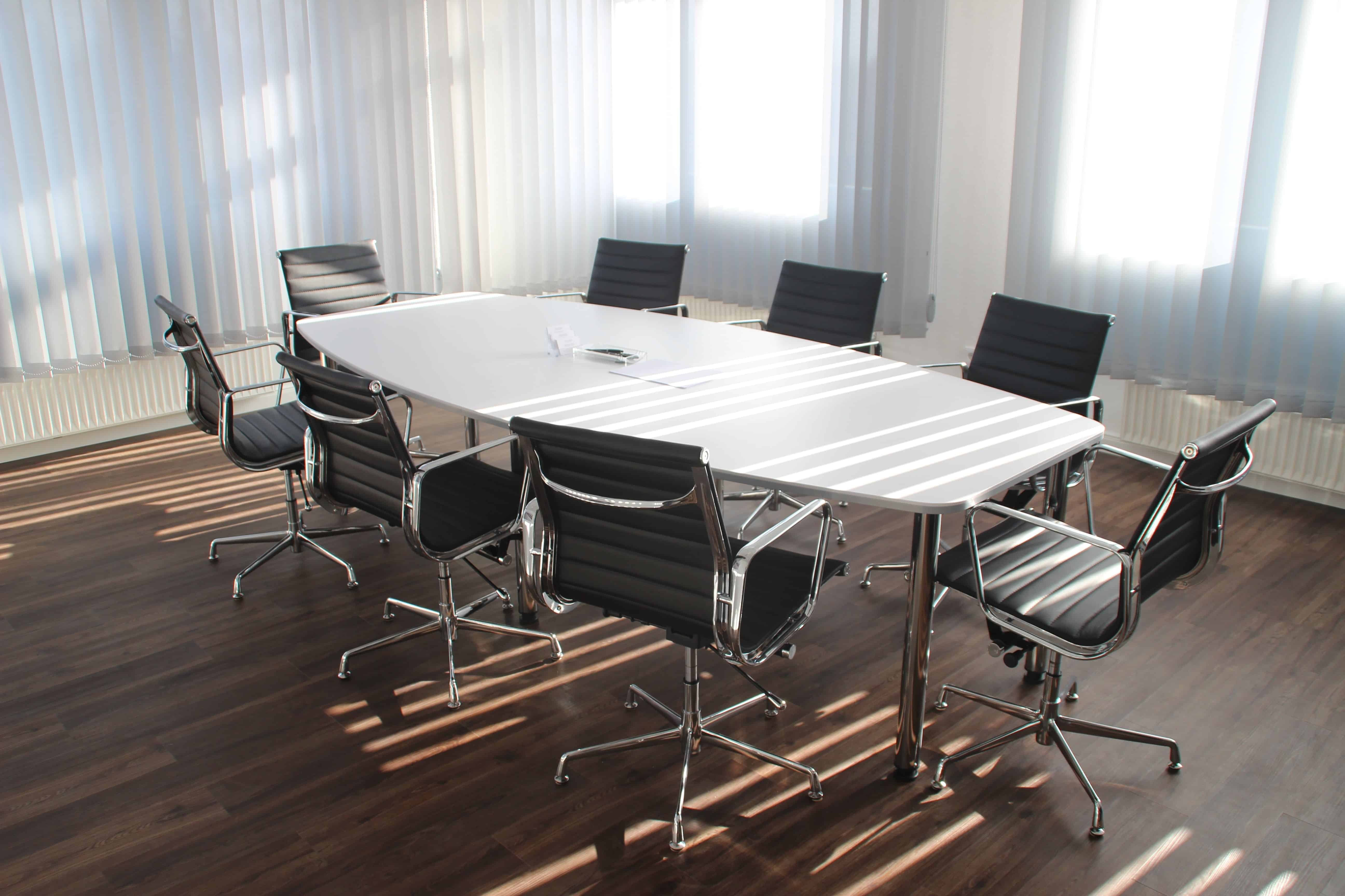 Office Interior Design With Trusted Architecture Firms VOAD Architect